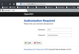 We did not find results for: Openwrt Series Of Tutorials Web Management Interface Installation Luci R0uter S Blog