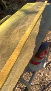 Halito Day two: shaping staves and...