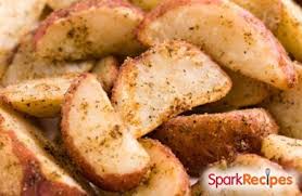 Oven Roasted Baby Red Potatoes Recipe Recipe Roasted Baby Red Potatoes Recipes Red Potato Recipes