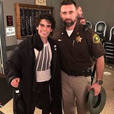 The show, which is currently being shopped by. ð©ð¢ð§ð­ðžð«ðžð¬ð­ ðšðžð¬ð­ð¡ðžð­ð¢ðœð¥ð± Cameron Boyce Cameron Photo S