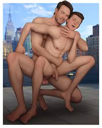 Rule34 - If it exists, there is porn of it  drawnpr0n, daredevil, matt  murdock, peter parker, spider-man  4849855