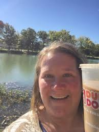 Beautiful day at the Erie Canal.
