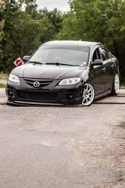 Stance East Your East Coast Stance Source Mazda Cars Mazda Mazda 3 Sedan