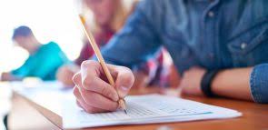 Gabarito oficial da prova do encceja 2020 e data de previsão de divulgação do resultado das notas do exame de certificação de jovens e . Conheca As Datas Do Gabarito Da Prova Do Encceja 2020