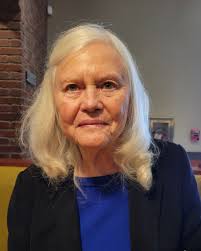 Rebecca Frances Walker Troyani Obituary November 14, 2024