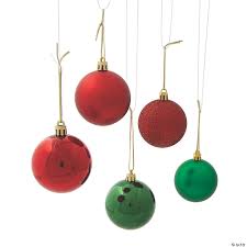 Fairy string lights are often used to decorate trees, patios, and the outsides of homes. Bulk Shatterproof Red Green Ball Ornaments