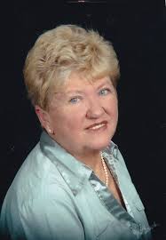 Patricia Ferdinando Obituary