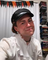 Seth Colvin Powers (@sethcolvinpowers) · Instagram 照片和视频