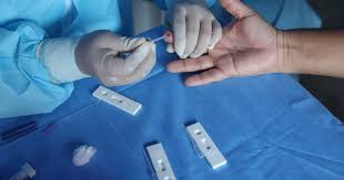 The cost of the visit and test. What Can Covid 19 Antibody Tests Really Tell Us Path