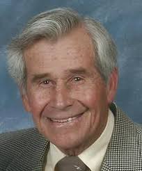 Obituary for Gordon Edwin Flint