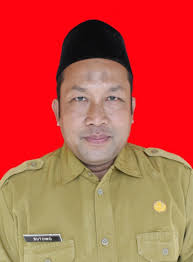 Judul dan Skala Gambar