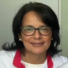 Flora CABELLO MONTOYA