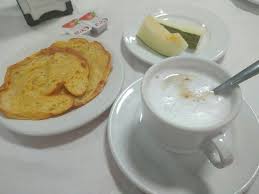 Hotel piedra serves a buffet breakfast in the morning. Hotel Restaurante Piedra Perlora Restaurant Reviews Photos Phone Number Tripadvisor