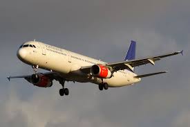 Oy Kbf Airbus A321 232 Sas Scandinavian Airlines Skapti Viking At Copenhagen Airport Fleet Sas Airlines Airbus