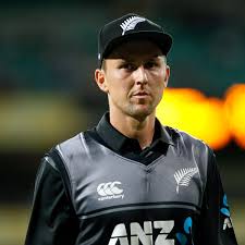 Trent boult, born july 22, 1989, is one of the finest pace bowlers new zealand have produced for some time.while his physique is far from that of a typical pacer, he generates good speed and is a. Trent Boult Wikipedia
