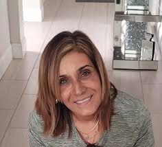 In loving memory of Ilsa Aimeé Valentin Cruz