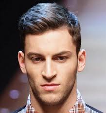 Now Is The Best Time To Take A Look At The Coolest Mens Haircuts For 2015 Nowadays Fashion Isn Mens Haircuts Short Classic Mens Haircut Mens Hairstyles Short