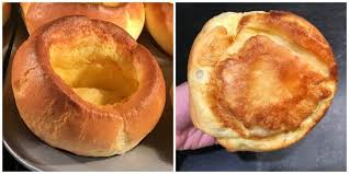 Perfect Yorkshire Pudding Recipe Yorkshire Pudding Yorkshire Pudding Recipes Traditional Yorkshire Pudding Recipe