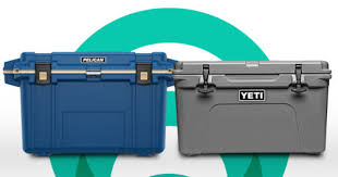 Pelican protective cases are watertight. Pelican Vs Yeti Which Cooler Brand Is Best In 2020