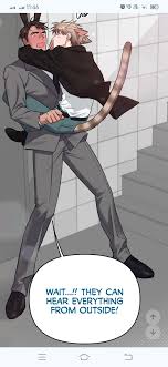 Rabbits Ejaculate in 3 Seconds (MGS) Manga