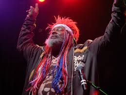 Who are the copyright owners of parliament funkadelic? George Clinton And Parliament Funkadelic Gathering Of The Vibes Music Festival