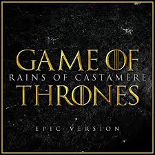 Castamere was a castle in the westerlands and the seat of house reyne, a vassal house that held fealty to house lannister of casterly rock. The Rains Of Castamere From Game Of Thrones Epic Version By Alala On Amazon Music Amazon Com