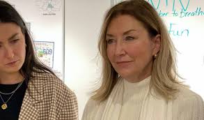 Cynthia Block elected as Saskatoon's next mayor