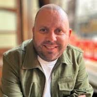 Christopher Otterson's Instagram, Twitter & Facebook