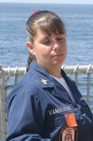 Elizabeth Vanderpool Obituary (2018)