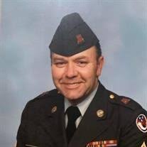 Kenneth E Sinclair Obituary