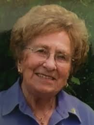 Obituary of Bertha Olga Deda