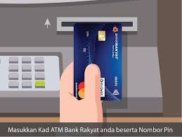 Untuk jenis akad wadiah ini, memiliki variasi pengembangan sesuai dengan dinamika pasar, yaitu: Cara Link Tabung Haji Dengan Bank Rakyat