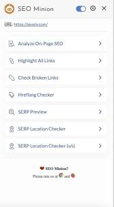 Maybe you would like to learn more about one of these? 79 Best Seo Chrome Extensions With Tips Screenshots