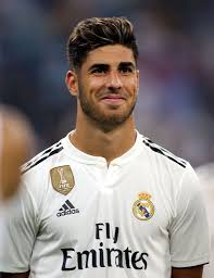 Discover over 7474 of our best selection of 1 on aliexpress.com with. Spain La Liga Santander 2018 2019 N Nmarco Asensio Willemsen Real Madrid Shirt Real Madrid Players Real Madrid