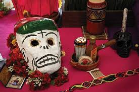 ElDía Muertos