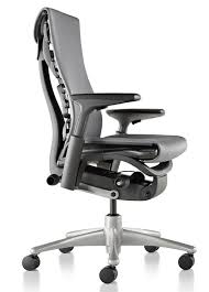 Herman Miller Embody Chair Ergonomic Chair Work Chair Desk Chair