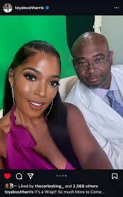 Danette Bingham's Instagram, Twitter & Facebook