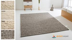 Ich muss noch diesen teppich loswerden.: Handweb Teppich Gabun Global Carpet