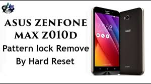 We provide password reset methods, pattern lock solutions, and pin lock etc. Asus Zenfone Max Z010d Pattern Reset How To Reset Pattern Asus Zenfone Max