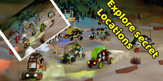 User rating for beach buggy racing 2: Guide For Beach Buggy Racing For Android Apk Download