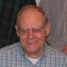 Obituary information for Ernest Patrick