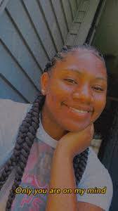 Kenna Bryant's Instagram, Twitter & Facebook