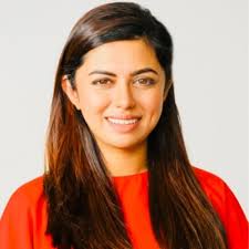 Sana Abdullah, CFA‏