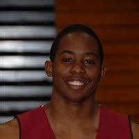 Jamin Thomas' Chiles High School Career Home