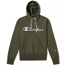 Black And Neon Green Champion Hoodie Champion Reverse Weave Logo Script Hoodie Pine Military Green Champion Reverse Weave Hoodies Champion Clothing