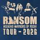 Ransom @ The Jolly Farmers, Purley