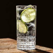 Its popularity as a cocktail ingredient comes from. 7 Easy Cocktails To Make With Just Two Ingredients
