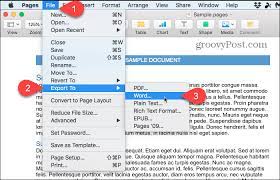 Open the drive and copy the.pages file by pressing ctrl + c (you can also copy the file by right clicking on it and choosing copy). How To Open Apple Pages Documents On A Windows 10 Pc