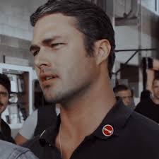 Taylor Kinney 2024