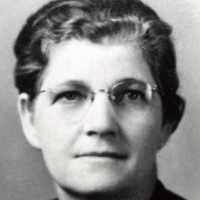 Laura Eldora Wilson (1890–1973)